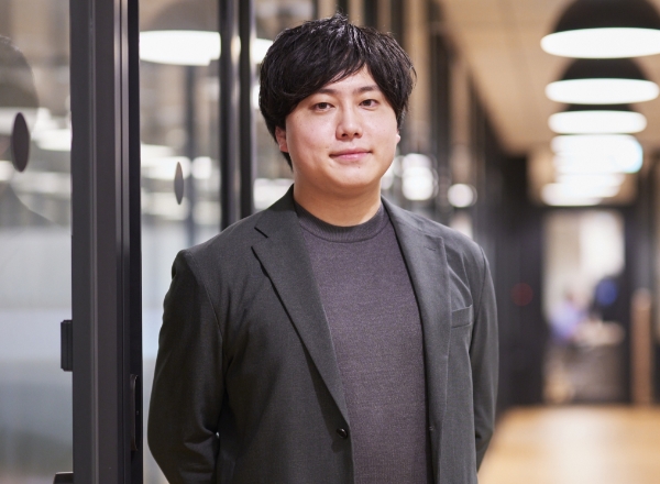 村田峻一