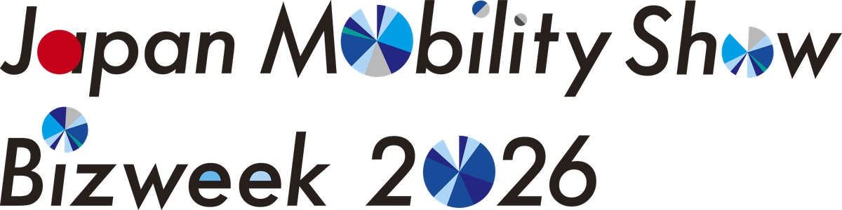 Japan Mobility Show Bizweek 2026